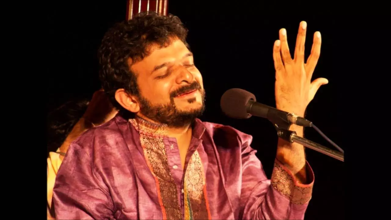 പാരമ്പര്യ വഴികളില്‍ നിന്ന് മാറി സഞ്ചരിക്കുന്ന ടിഎം കൃഷ്ണ