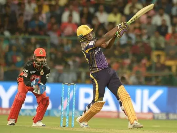 കൊല്‍ക്കത്ത നൈറ്റ് റൈഡേഴ്സിന് അഞ്ച് വിക്കറ്റ് ജയം