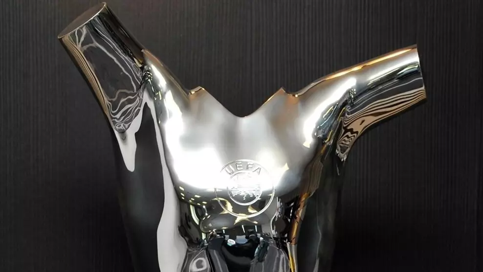 നെയ്‍മറില്ലാതെ യുവേഫയുടെ മികച്ച കളിക്കാരുടെ ചുരുക്കപ്പട്ടിക