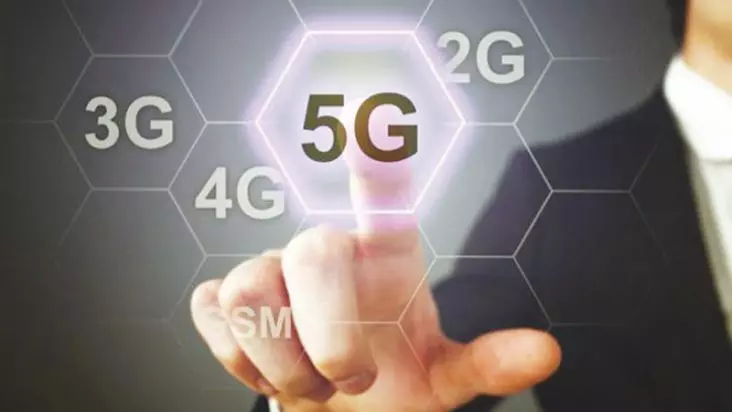 ലോകത്ത് ആദ്യമായി 5ജി ഖത്തറില്‍; അത്ഭുതപ്പെടുത്തുന്ന വേഗത