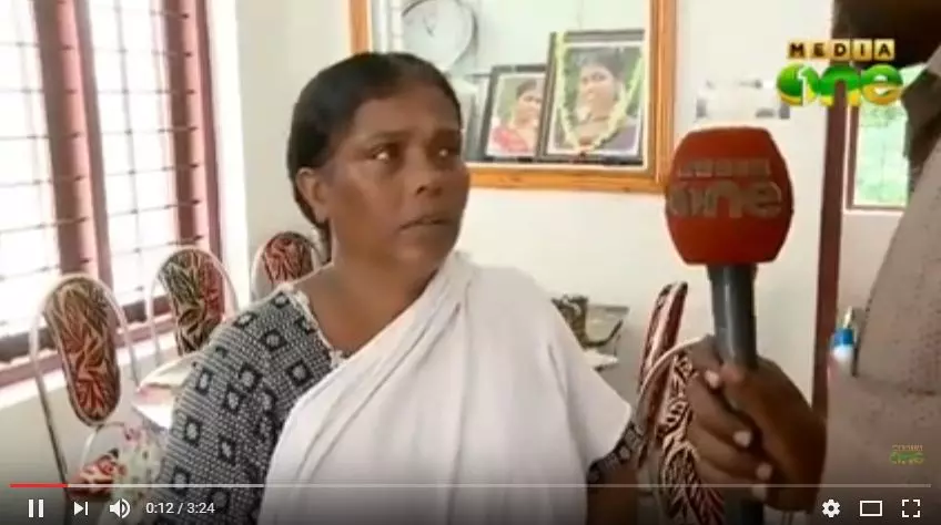 ജിഷയുടെ കൊലപാതകത്തില്‍ രാജ്യവ്യാപക പ്രതിഷേധം