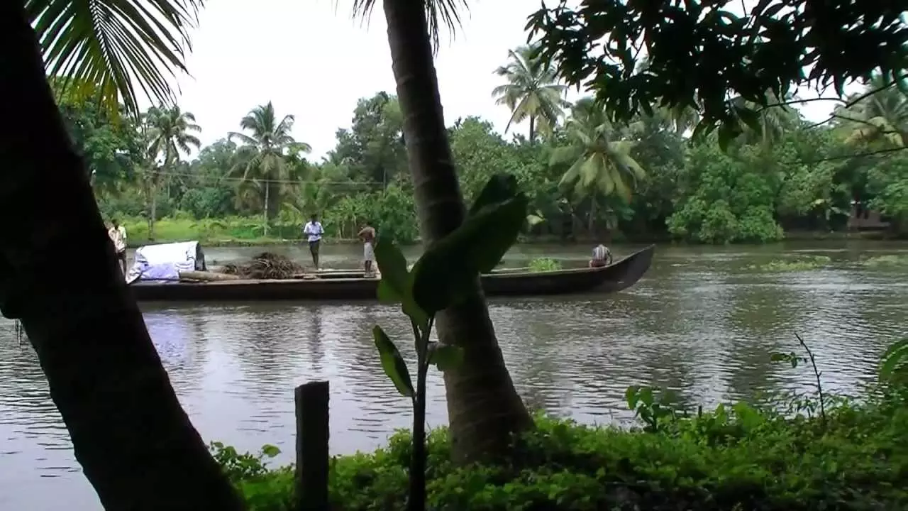 പുറം ബണ്ടുകളുടെ നിര്‍മാണത്തില്‍ ക്രമക്കേട്