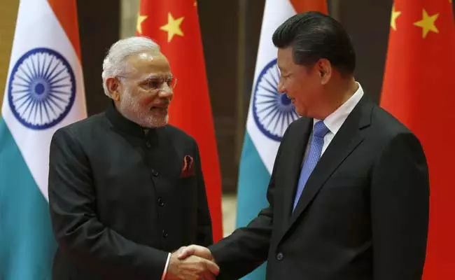 മാധ്യമപ്രവര്‍ത്തകരെ പുറത്താക്കിയ ഇന്ത്യക്ക് കടുത്ത മുന്നറിയിപ്പുമായി ചൈന