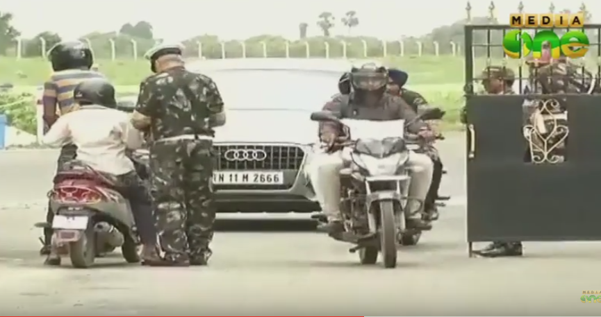 വിമാനം കാണാതായ സംഭവം, ആശങ്കയോടെ മലയാളികളുടെ ബന്ധുക്കള്‍