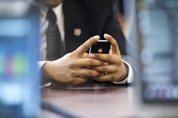 ഹലാ ക്രഡിറ്റുകള്‍ ട്രാന്‍സ്ഫര്‍ ചെയ്യുന്നതിനുള്ള സേവന നിരക്ക് ഉരീദു ഇരട്ടിയാക്കി