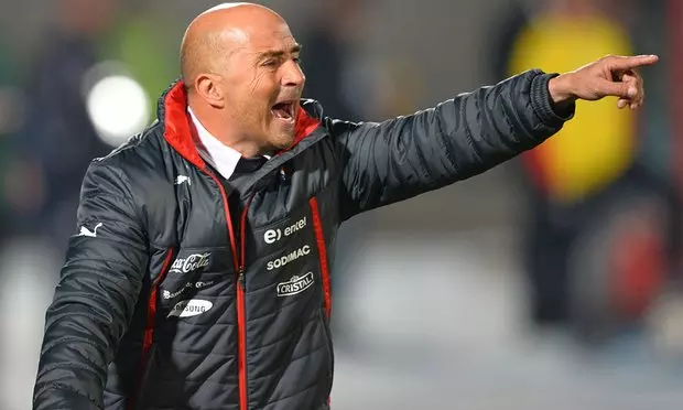 ജോര്‍ജ് സാംപോളി സെവിയ്യെയും ഉനൈ എമിറി പി.എസ്.ജിയെയും പരിശീലിപ്പിക്കും