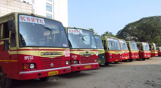 കെഎസ്ആര്‍ടിസിയില്‍ ശമ്പളം മുടങ്ങി, ഇന്നു തന്നെ വിതരണം ചെയ്യുമെന്ന് മന്ത്രി