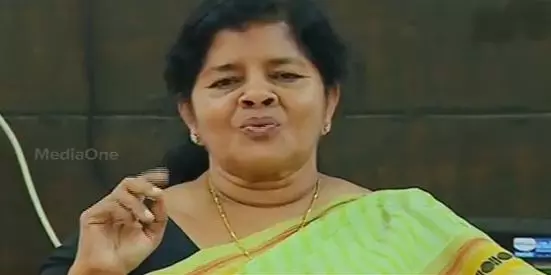 കാഷ്യു കോര്പ്പറേഷന് എംഡി സ്ഥാനത്തു നിന്നു ജീവന് ബാബുവിനെ നീക്കുമെന്ന് മന്ത്രി കാഷ്യു കോര്പ്പറേഷന് എംഡി സ്ഥാനത്തു നിന്നു ജീവന് ബാബുവിനെ നീക്കുമെന്ന് മന്ത്രി