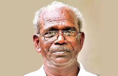 നിറത്തെ ചൊല്ലി ഉടുമ്പന്‍ചോലയില്‍ ചര്‍ച്ചകള്‍