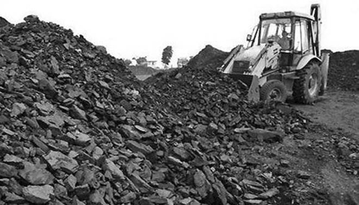 കല്ക്കരി ലേലത്തില് ഇന്ത്യക്ക് നഷ്ടം 381 കോടി രൂപ: സിഎജി കല്ക്കരി ലേലത്തില് ഇന്ത്യക്ക് നഷ്ടം 381 കോടി രൂപ: സിഎജി