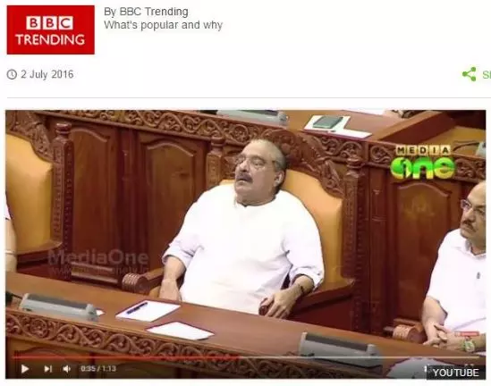 നിയമസഭാ ദൃശ്യങ്ങള് ചാനലുകളുടെ തമാശ പരിപാടികള്ക്ക് ഉപയോഗിക്കരുതെന്ന് സ്പീക്കര് നിയമസഭാ ദൃശ്യങ്ങള് ചാനലുകളുടെ തമാശ പരിപാടികള്ക്ക് ഉപയോഗിക്കരുതെന്ന് സ്പീക്കര്