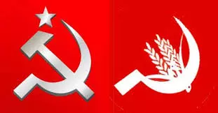 ഉദയംപേരൂരില് സിപിഎമ്മില് നിന്ന് പ്രവര്ത്തകര് കൂട്ടത്തോടെ സിപിഐയിലേക്ക് ഉദയംപേരൂരില് സിപിഎമ്മില് നിന്ന് പ്രവര്ത്തകര് കൂട്ടത്തോടെ സിപിഐയിലേക്ക്