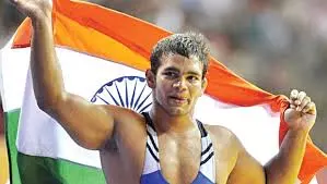 നര്‍സിംഗ് ഒളിംപിക്സില്‍ പങ്കെടുക്കുന്നതില്‍ ഇന്ന് തീരുമാനം