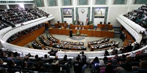 കുവൈത്തിന് തിരിച്ചടിയായി ബജറ്റ് കമ്മി