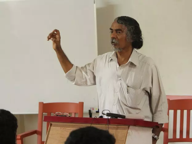 മേല്‍ക്കോയ്മ ദേശീയത ഇന്ത്യയില്‍ പിടിമുറുക്കുന്നുണ്ടെന്ന് കെ.ഇ.എന്‍