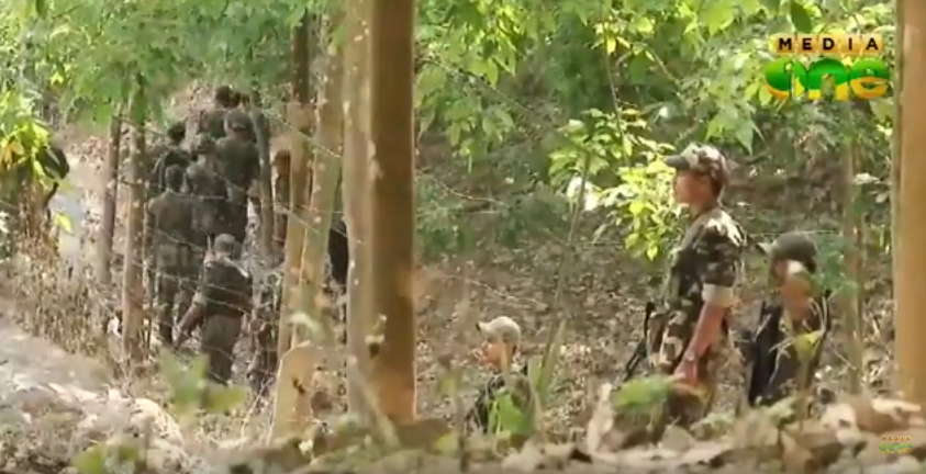 നിലമ്പൂരിലെ മാവോയിസ്റ്റ് ഏറ്റുമുട്ടല്‍ വ്യാജമല്ല: കേന്ദ്ര ആഭ്യന്തര മന്ത്രാലയം ഉപദേഷ്ടാവ്