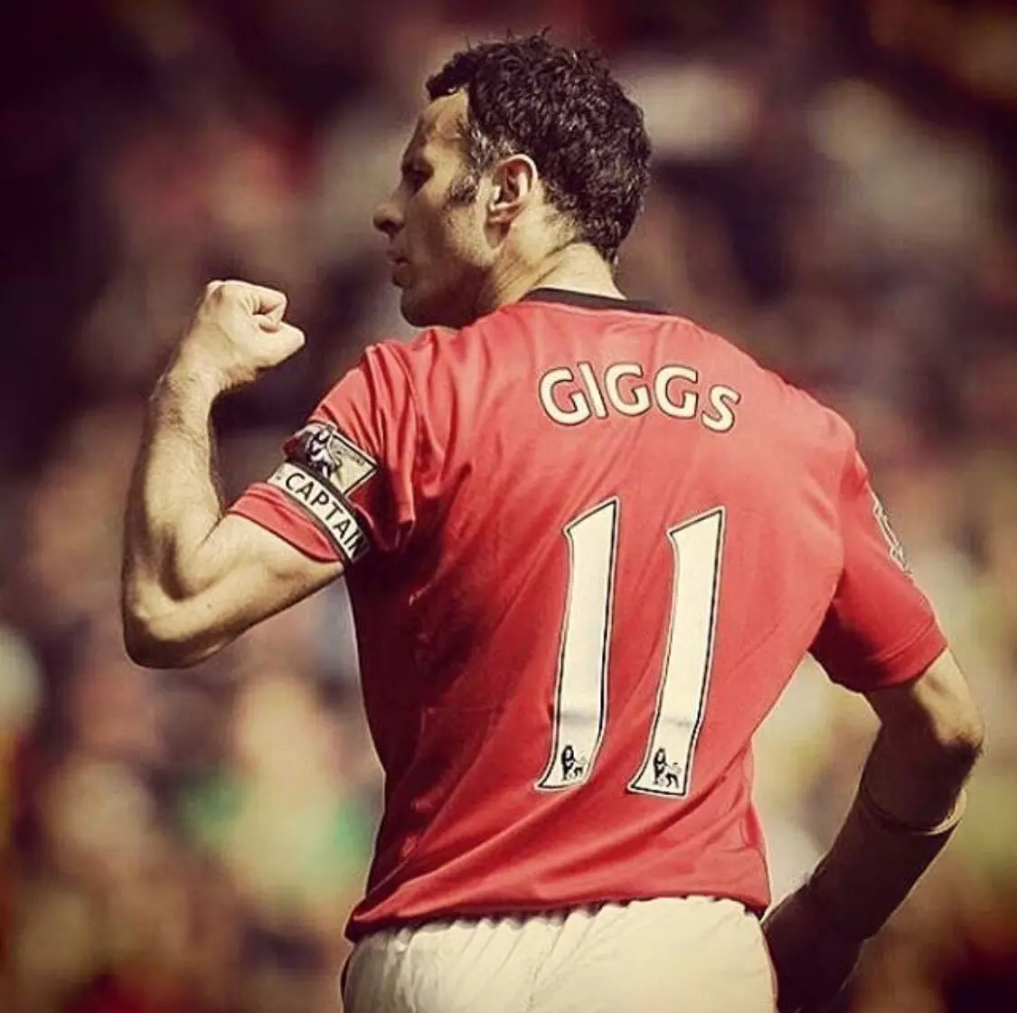 29 വര്‍ഷത്തിന് ശേഷം ഗിഗ്‍സ് യുണൈറ്റഡ് പടിയിറങ്ങുന്നു