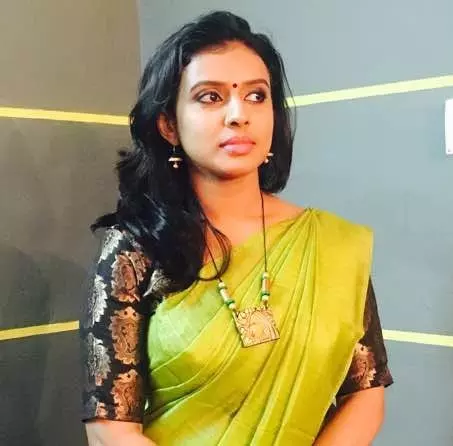 തനിക്കൊന്നും സംഭവിച്ചിട്ടില്ല, സുരക്ഷിതയായിരിക്കുന്നുവെന്ന് ഗായിക സിതാര