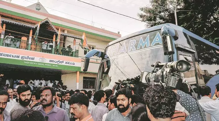 യെദിയൂരപ്പ നമ്പര് തികക്കുമോ? രാജ്യം ആകാംക്ഷയില് യെദിയൂരപ്പ നമ്പര് തികക്കുമോ? രാജ്യം ആകാംക്ഷയില്