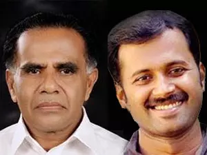 പിറവത്ത് പ്രതീക്ഷയര്‍പ്പിച്ച് അനൂപ് ജേക്കബും എം ജെ ജേക്കബും