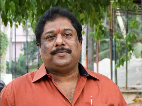 ബിജു രമേശിനെതിരെ പെരുമാറ്റചട്ട ലംഘനത്തിന് നടപടിയെടുക്കാൻ ശുപാർശ