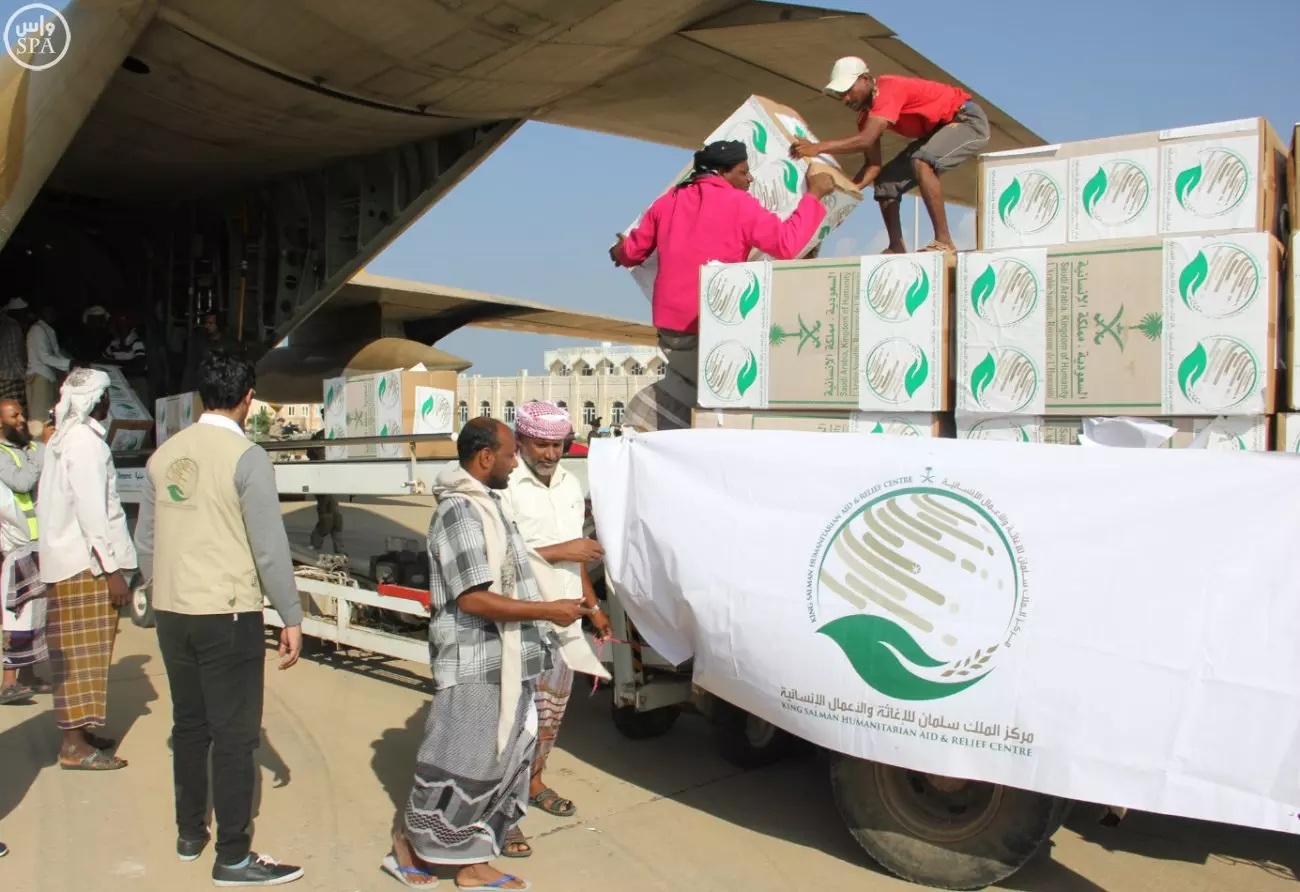 യമനില്‍ വൈദ്യ സഹായമെത്തിക്കുന്ന പ്രവര്‍ത്തനങ്ങള്‍ വിപുലീകരിക്കുന്നു