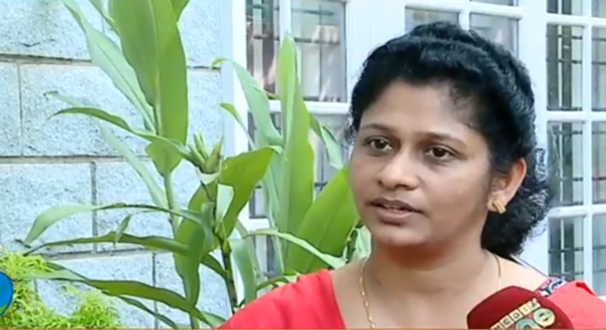 മൂന്ന് ഒളിമ്പിക്സിന്‍റെ ഓര്‍മ്മകള്‍ പങ്കുവെച്ച് ബീനമോള്‍