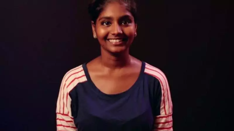 കറുപ്പാണ് എന്റെ നിറം, അത് ശക്തിയുടെ പ്രതീകമാണ്..കേള്ക്കൂ ഈ പെണ്കുട്ടികളെ കറുപ്പാണ് എന്റെ നിറം, അത് ശക്തിയുടെ പ്രതീകമാണ്..കേള്ക്കൂ ഈ പെണ്കുട്ടികളെ