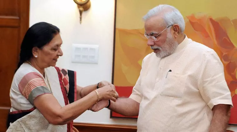 ദലിതര്‍ ഉണര്‍ന്നപ്പോള്‍ ഇളകിയ ഗുജറാത്ത് മുഖ്യമന്ത്രി കസേര