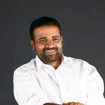 മാണിക്ക് അധികാരത്തോട് ആര്ത്തിയെന്ന് സിആര് മഹേഷ് മാണിക്ക് അധികാരത്തോട് ആര്ത്തിയെന്ന് സിആര് മഹേഷ്