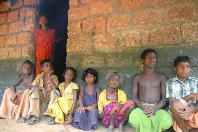 ശൌച്യാലയവും കുടിവെള്ളവും ഇപ്പോഴും അന്യമായ കൂവണക്കുന്ന് ആദിവാസി കോളനി