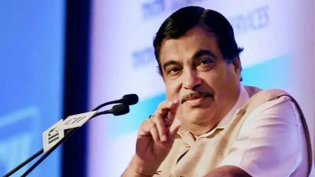 പുതിയ റോഡ് സുരക്ഷബില്ലിന് കേന്ദ്രമന്ത്രിസഭ അംഗീകാരം നല്‍കി