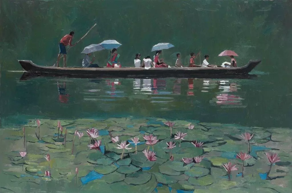 ആവണിപ്പാറ കോളനിയിലെ ആദിവാസികള്‍ യാത്രാ സൌകര്യമില്ലാതെ ദുരിതത്തില്‍