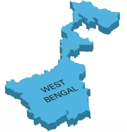 പശ്ചിമ ബംഗാളിന്റെ പേര് മാറ്റാന്‍ മന്ത്രിസഭാ തീരുമാനം