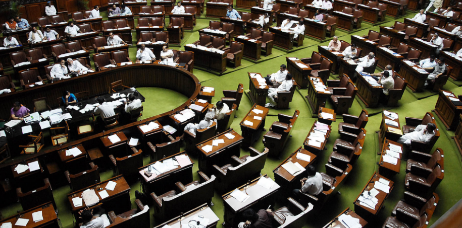 ജിഎസ്ടി ബില്‍ ലോക്സഭ പാസാക്കി