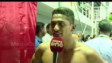 നീന്തല്‍ക്കുളത്തില്‍ ഇന്ത്യക്ക് നിരാശ