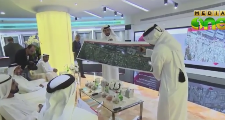 ദുബൈ എക്സ്പോ; ഗതാഗത പദ്ധതികള്‍ വേഗത്തില്‍  പൂര്‍ത്തിയാക്കാന്‍ നിര്‍ദ്ദേശം