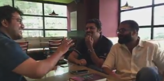 ജയസൂര്യയുടെ ആദ്യകാമുകിയെ കണ്ടുപിടിച്ചപ്പോള്‍‌!!!