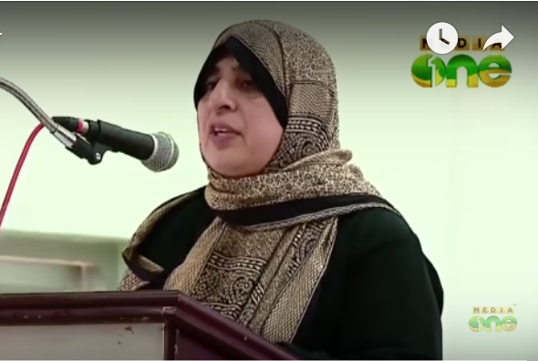 ഏക സിവില്‍ കോഡില്‍ സെമിനാര്‍