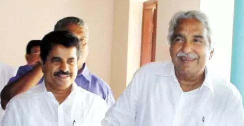 ഉമ്മന്‍ചാണ്ടിക്കും അടൂര്‍ പ്രകാശിനുമെതിരെ ത്വരിതാന്വേഷണത്തിന് ഉത്തരവ്