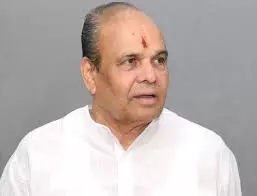 മാണി യു ഡി എഫ് വിട്ടത് യുഡിഎഫിന് ക്ഷീണം ചെയ്യുമെന്ന് ശങ്കരനാരായണന്‍