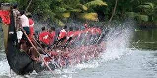 നെഹ്റു ട്രോഫിക്കായുള്ള ആവേശത്തുഴയെറിഞ്ഞ് ക്ലബ്ബുകള് നെഹ്റു ട്രോഫിക്കായുള്ള ആവേശത്തുഴയെറിഞ്ഞ് ക്ലബ്ബുകള്