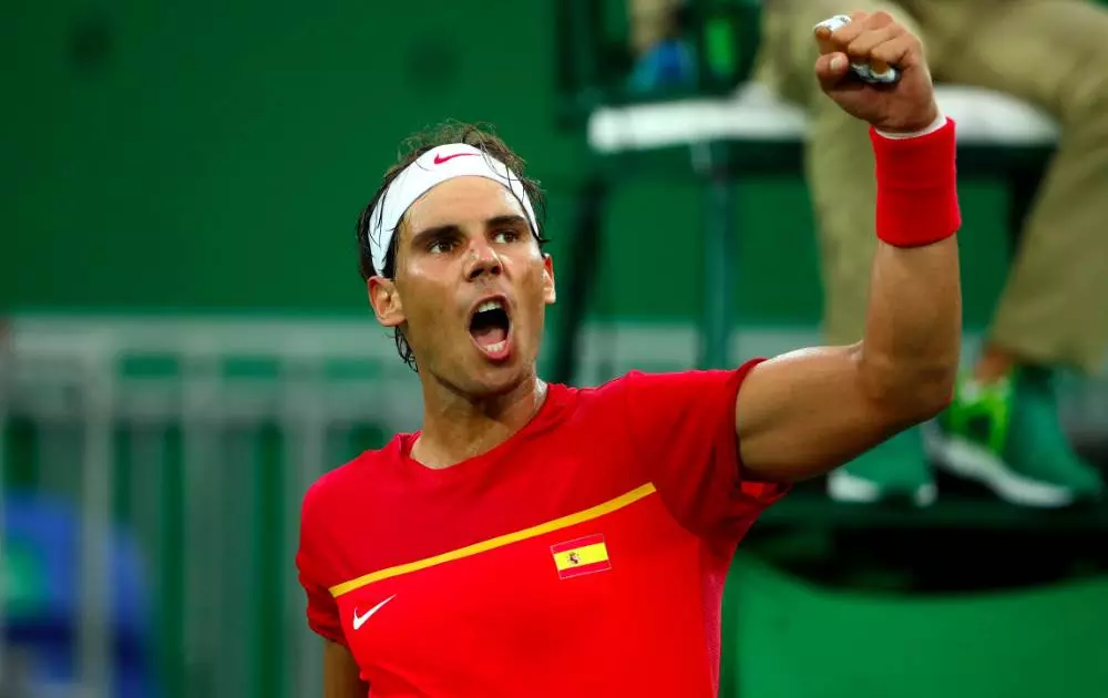 റിയോ ഒളിമ്പിക്സ്: റാഫേല്‍ നദാല്‍ ഇന്ന് കളത്തില്‍