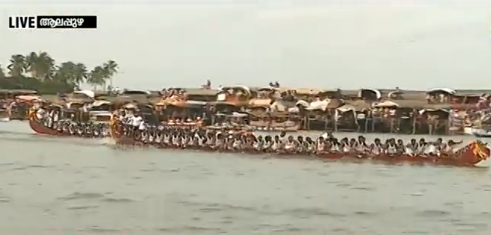 നെഹ്‌റു ട്രോഫിയില്‍ വ്യത്യസ്ഥ തുഴച്ചില്‍ ശൈലികള്‍ പരീക്ഷിക്കാനൊരുങ്ങി ടീമുകള്‍