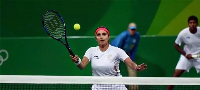 പ്രതീക്ഷയോടെ എട്ടാം ദിനം ഇന്ത്യ