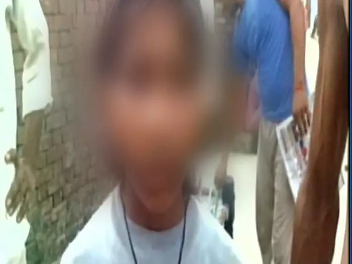 ദലിത് പെണ്‍കുട്ടിക്ക് ക്ഷേത്രത്തില്‍ വെള്ളം കുടിക്കുന്നതിന് വിലക്ക്