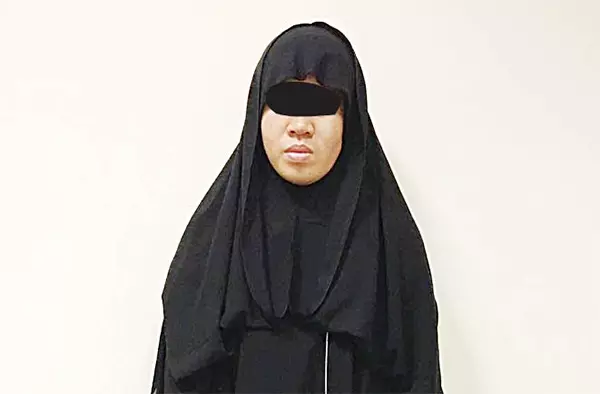 കുവൈത്തില്‍ ഫിലിപ്പൈന്‍ യുവതി കസ്റ്റഡിയിലായ സംഭവത്തില്‍ എംബസിയുടെ ഇടപെടല്‍