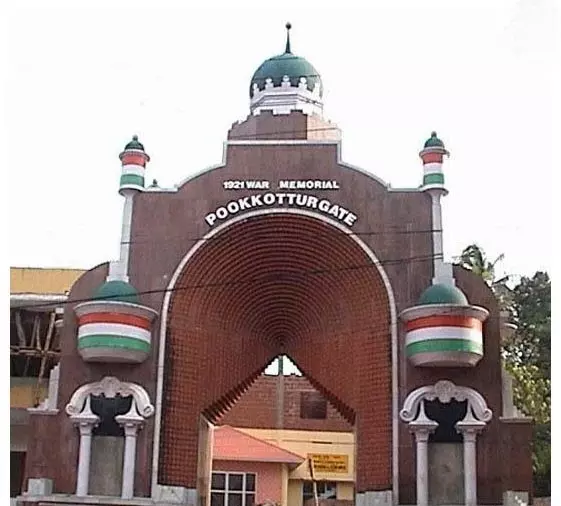 നാശത്തിന്റെ വക്കില്‍ പൂക്കോട്ടൂര്‍ യുദ്ധത്തിന്റെ ശേഷിപ്പുകള്‍