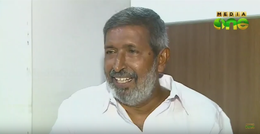 മാണിക്കെതിരായ ബാര്‍ കോഴ ആരോപണത്തിന് പിന്നില്‍ ഉമ്മന്‍ചാണ്ടി: കെ ആര്‍ അരവിന്ദാക്ഷന്‍