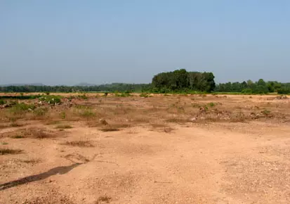 ആറന്മുള: തീരുമാനിക്കേണ്ടത് സംസ്ഥാന സര്ക്കാരെന്ന് കേന്ദ്രം ആറന്മുള: തീരുമാനിക്കേണ്ടത് സംസ്ഥാന സര്ക്കാരെന്ന് കേന്ദ്രം